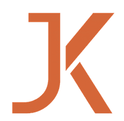 JK logo